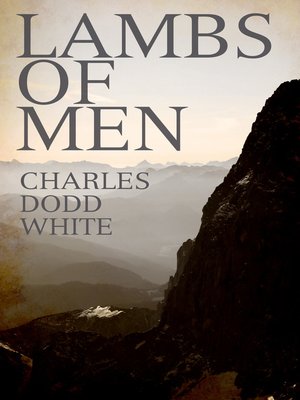cover image of Lambs of Men